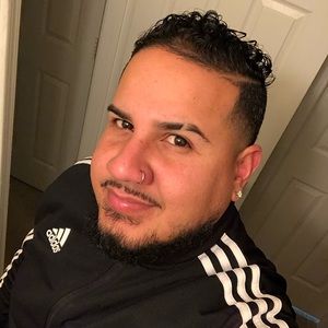 Meet your Posher, Pedro a.